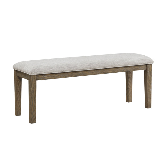 Emilia 6-Piece Pack Dining Set