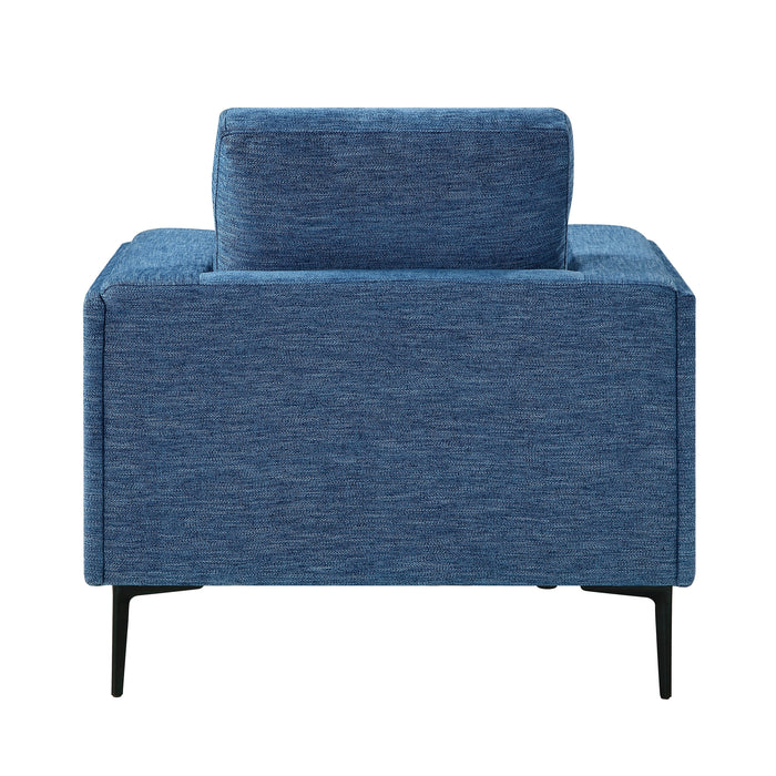 Stride Chair