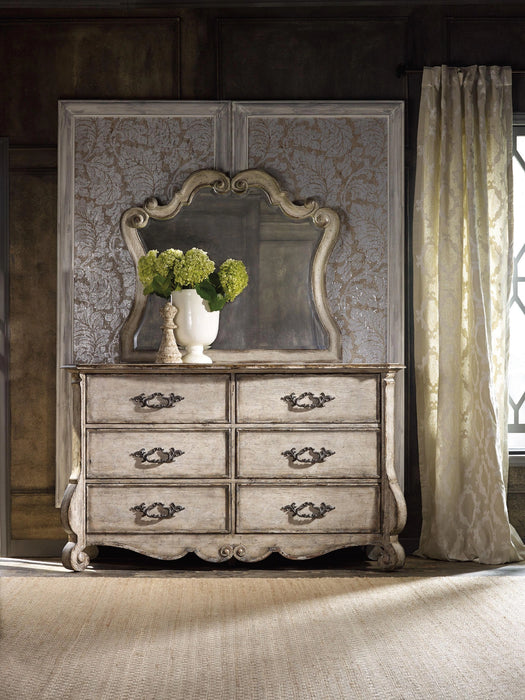 Chatelet Mirror - 5350-90009