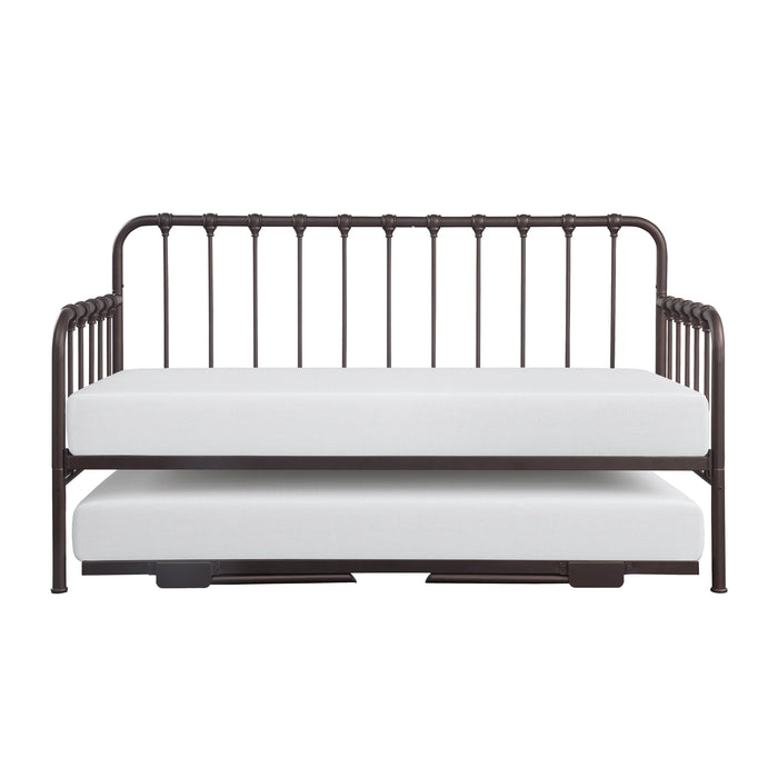 Constance Daybed With Lift-Up Trundle