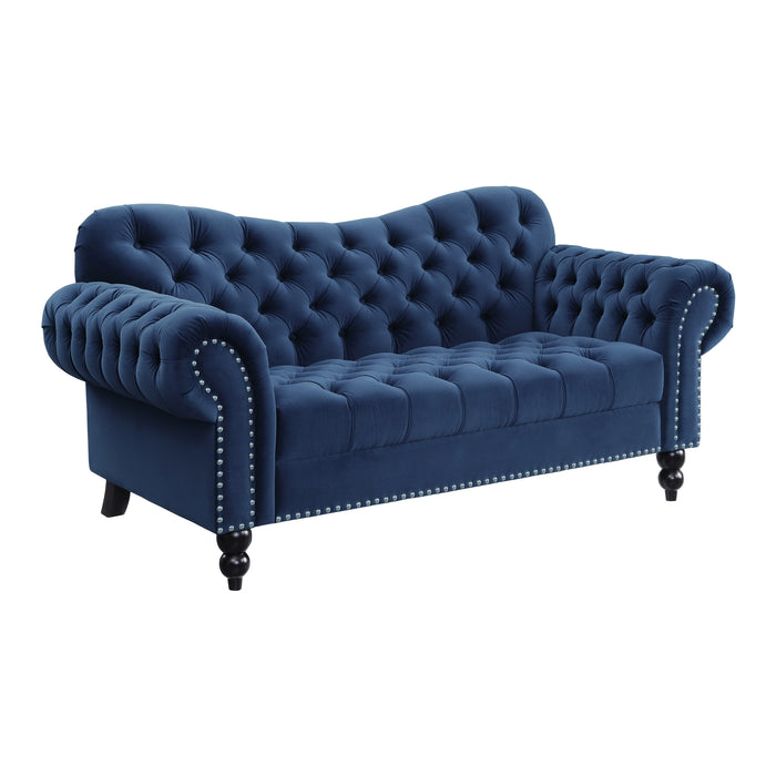 Rosalie Love Seat