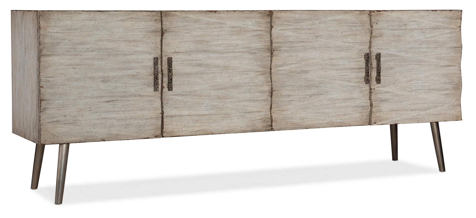 Melange Truxton Credenza
