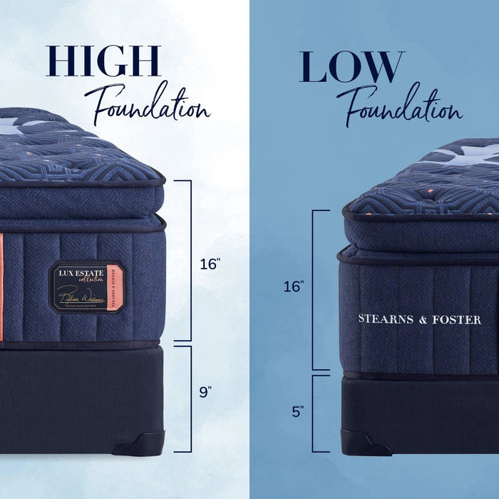 Lux Estate Mattress