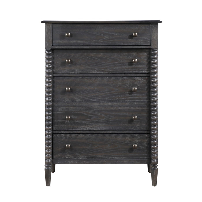 Olson Chest