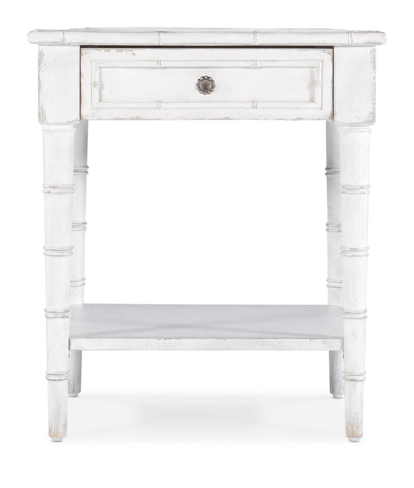 Charleston End Table - 6750-80315-06