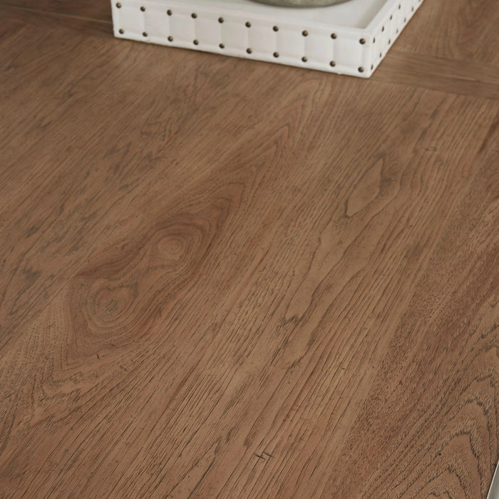 Farmhouse Reimagined Trestle Table Set image