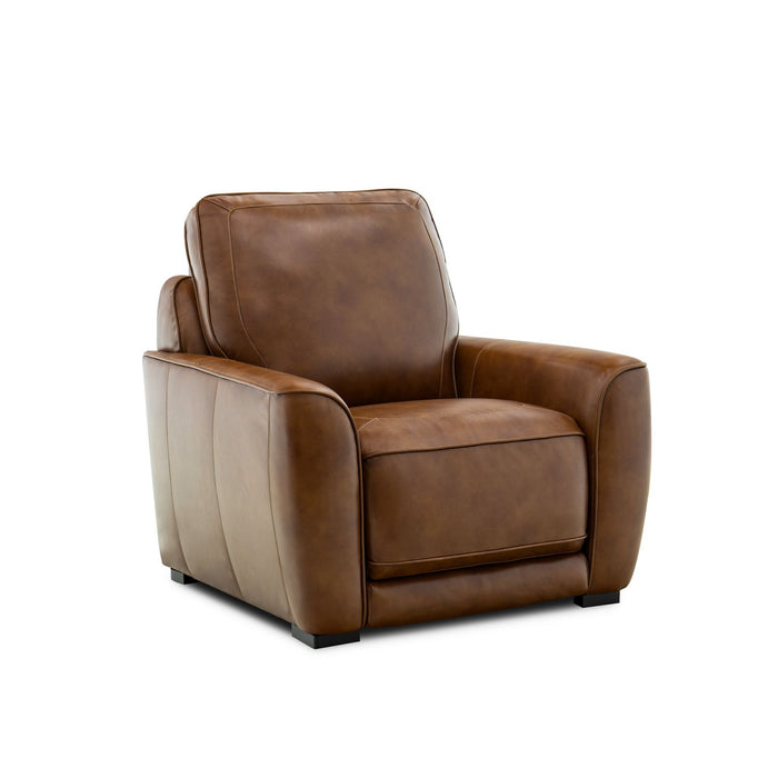 Blake Recliner P2