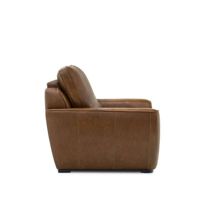 Blake Recliner P2