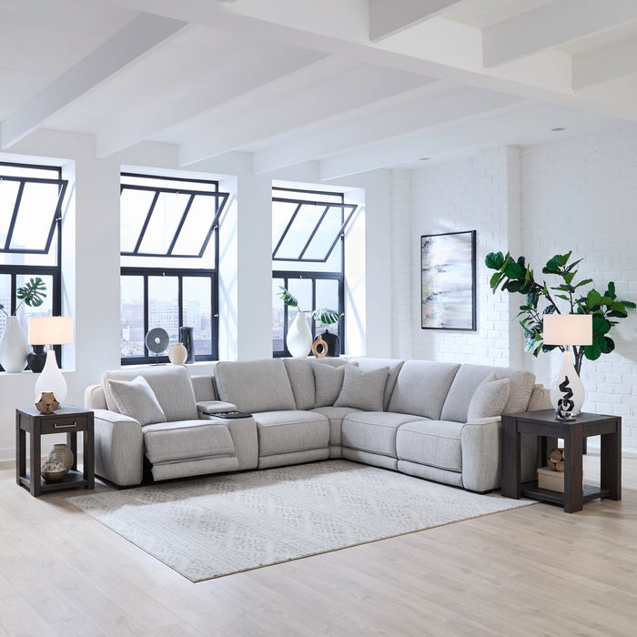 Blake Sectional image