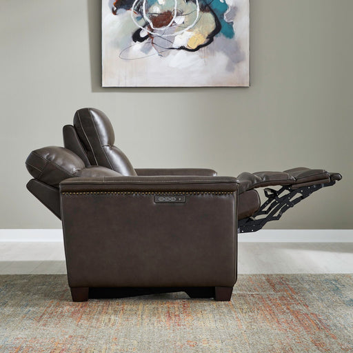Crawford Loveseat P3 & ZG image