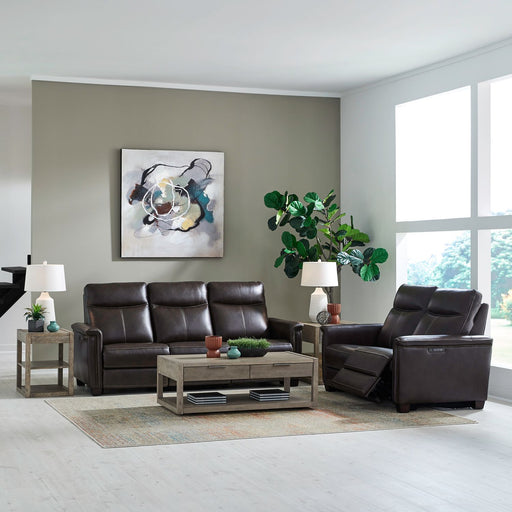 Crawford Sofa & Loveseat image