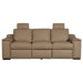 Armon Sofa with Power Footrest ZG & WS image