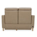 Como ZG Loveseat P3 & WS image