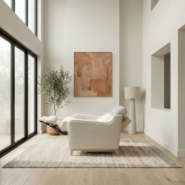 Como ZG Recliner P3 & WS image