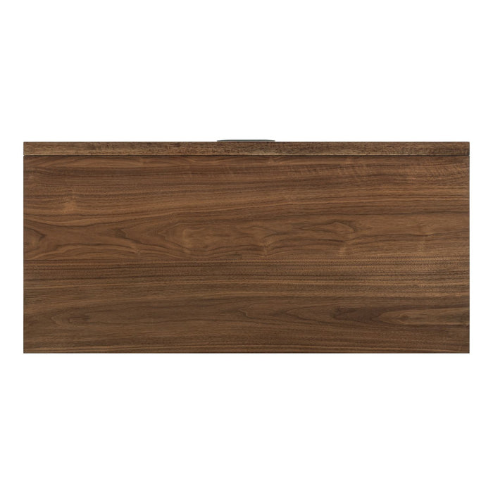 Century Modern 5 Drawer Chest