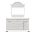 Summer House I Panel Bed, Dresser & Mirror, Chest, Night Stand image