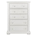 Summer House I Panel Bed, Dresser & Mirror, Chest, Night Stand image