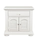 Summer House I Panel Bed, Dresser & Mirror, Chest, Night Stand image
