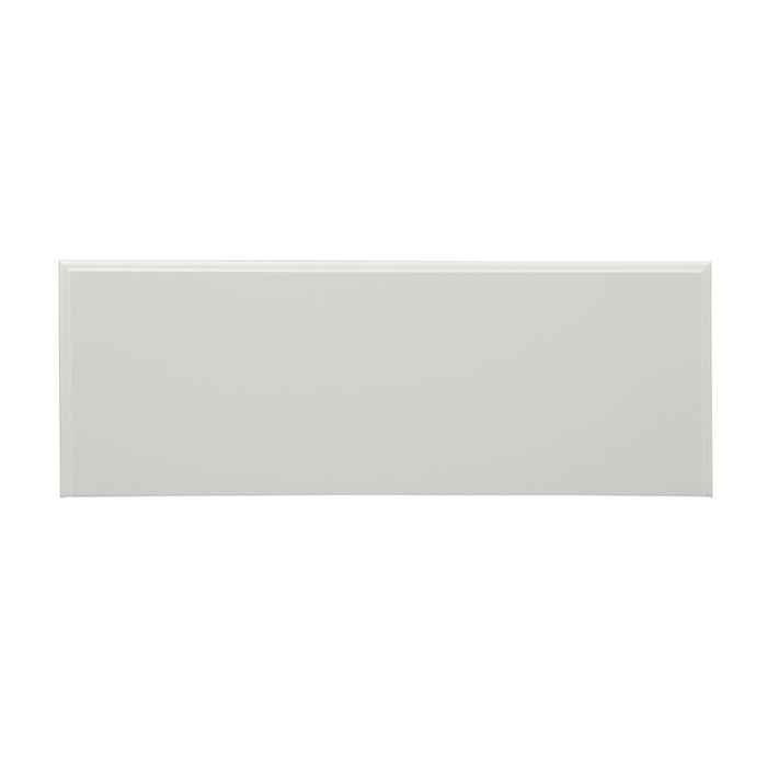 Summer House 6 Drawer Dresser in Oyster White image