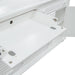 Summer House 5 Drawer Dresser in Oyster White image
