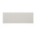 Summer House Media Chest in Oyster White image