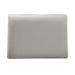 Summer House I Vanity Stool in Oyster White image