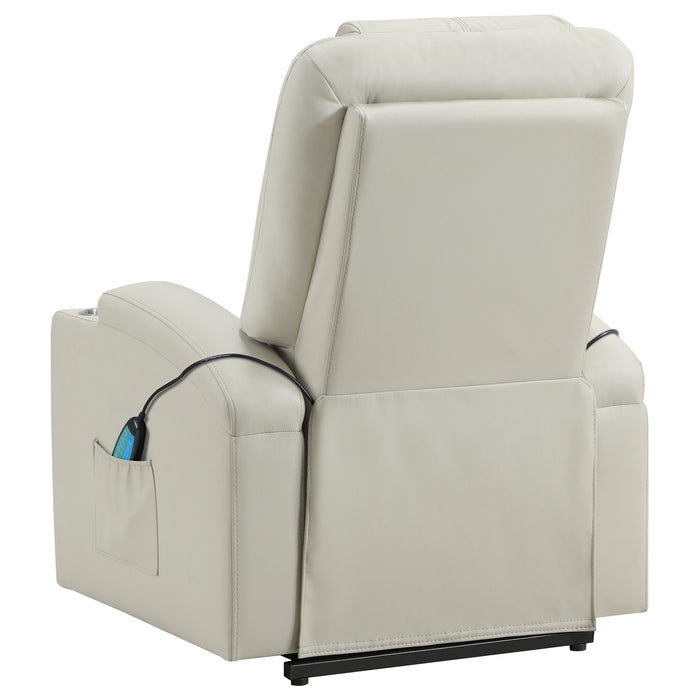 Armstrong Power Lift Massage Chair
