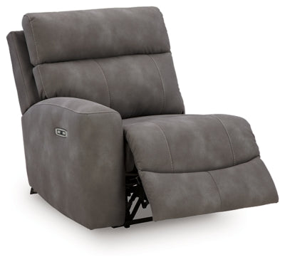 Next-Gen DuraPella Power Reclining Sectional