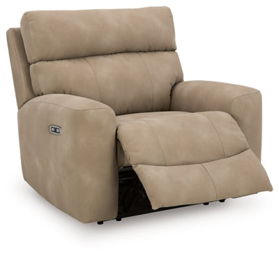 Next-Gen DuraPella Power Recliner