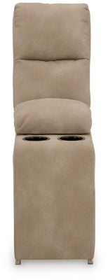 Next-Gen DuraPella Power Reclining Sectional