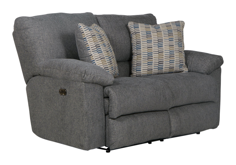 Tyler Power Reclining Loveseat