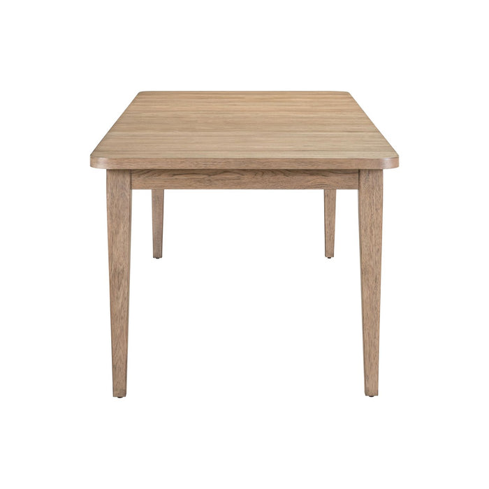 Sheridan Pointe Rectangular Leg Table