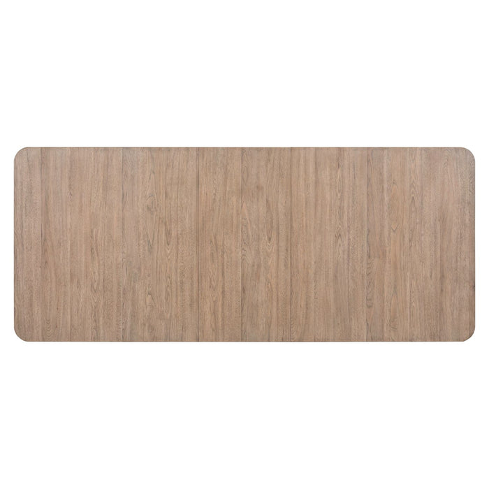 Sheridan Pointe Rectangular Leg Table