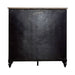 Americana Farmhouse 12 Drawer Chesser in Black image