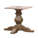 Americana Farmhouse Optional 5 Piece Pedestal Table Set image