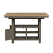 Lindsey Farm Kitchen Island image