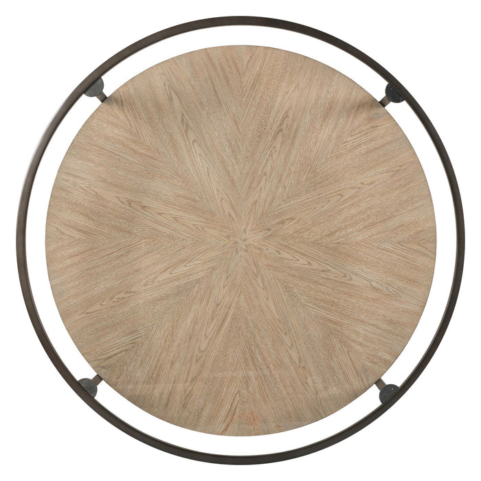 Paran Place Round Cocktail Table image