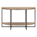 Paran Place Demilune Sofa Table image