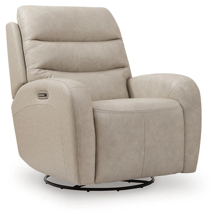 Motion-Max Recliner
