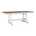 Lindsey Farm Trestle Table image