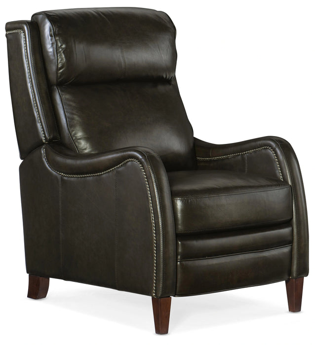Stark Manual Push Back Recliner - RC234-PB-089