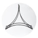 Capri Round Cocktail Table image