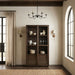 Stillwater Bunching Display Cabinet image