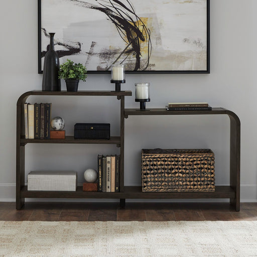 Perspectives Sofa Table image