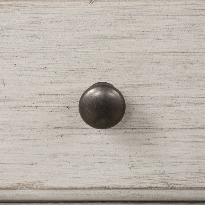 Farmhouse Reimagined King Poster Bed, Dresser & Mirror