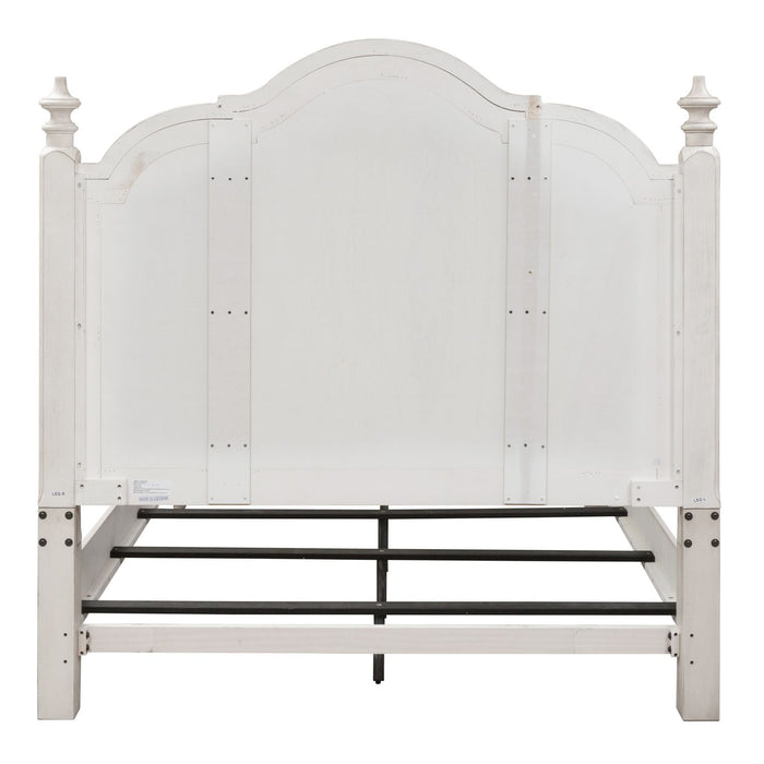 Farmhouse Reimagined Poster Bed image