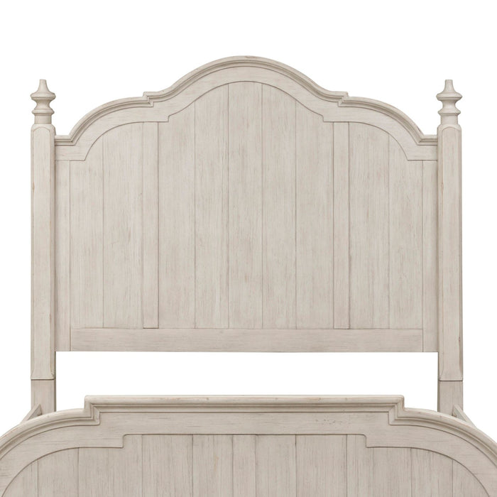 Farmhouse Reimagined Poster Headboard image