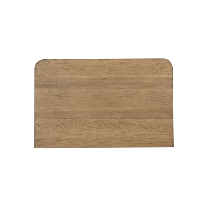 Farmhouse Reimagined Lateral File in Antique White image