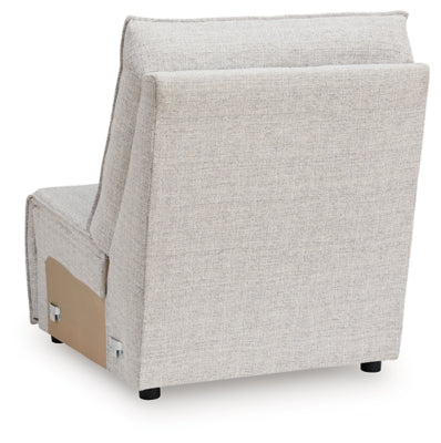 Modmax II Reclining Sofa Chaise