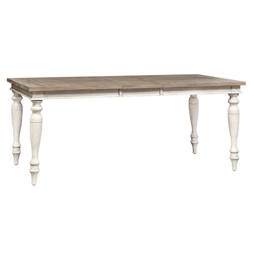Whitney Table Set image